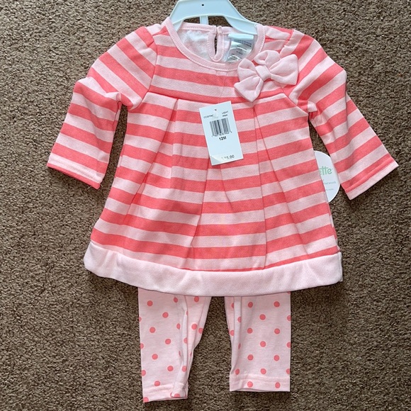 Baby 2 piece outfit